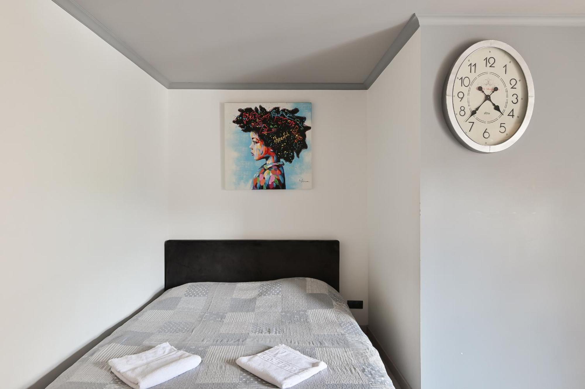 Loft Design Studio Apartment & Free Parking Riga Exterior photo